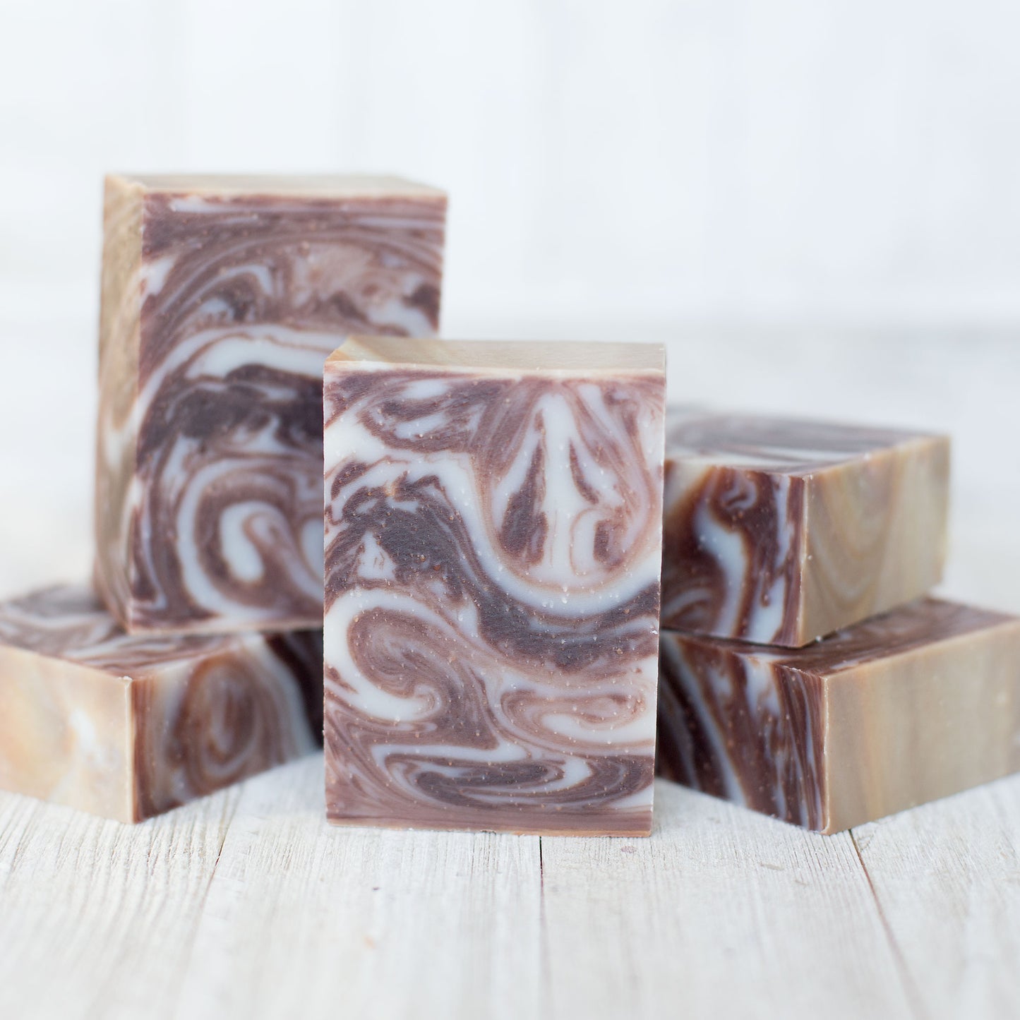Cocoa Butter Soap