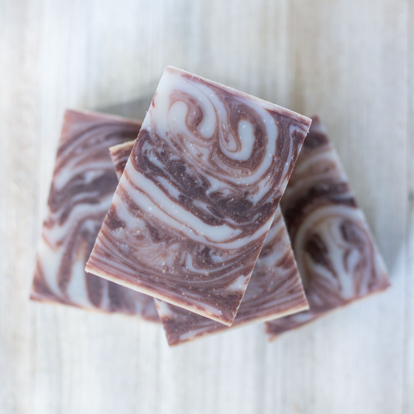 Cocoa Butter Soap