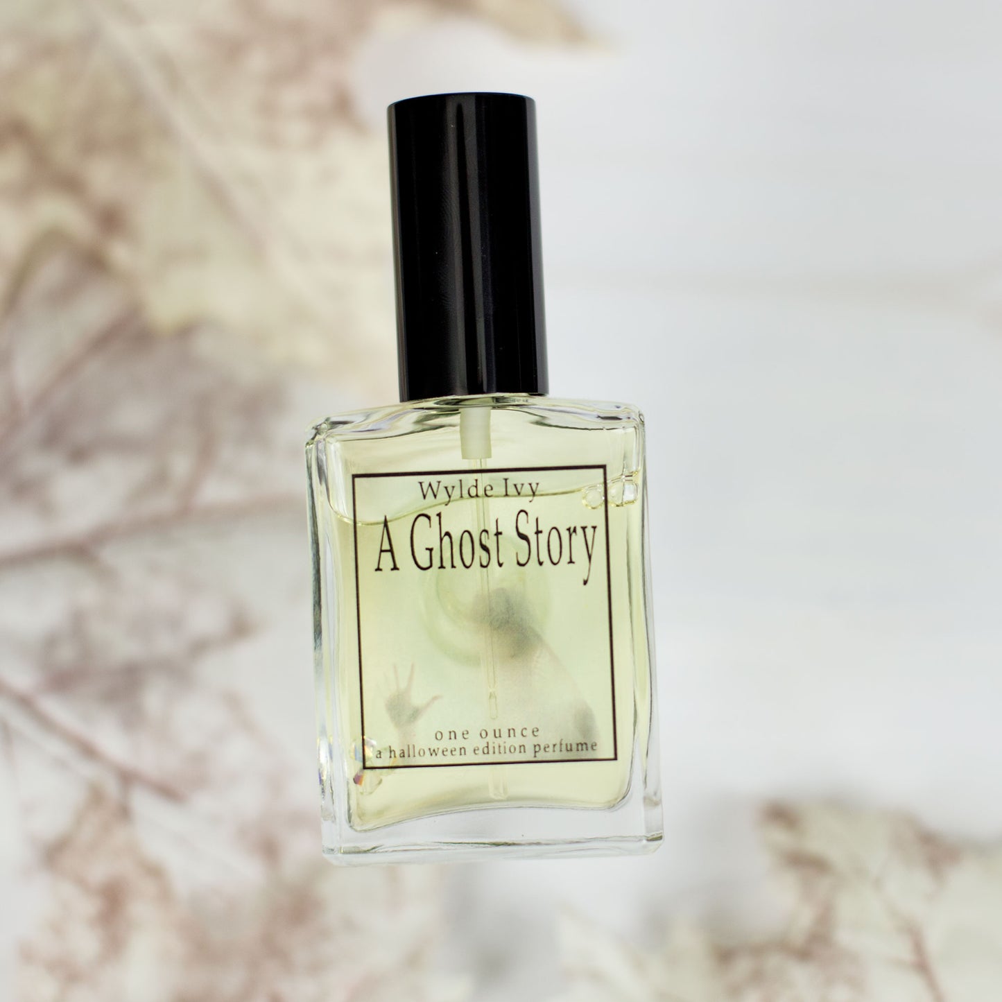 A Ghost Story Halloween Limited Edition Perfume