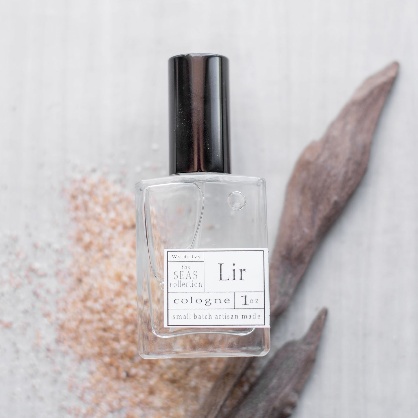 Lir Cologne