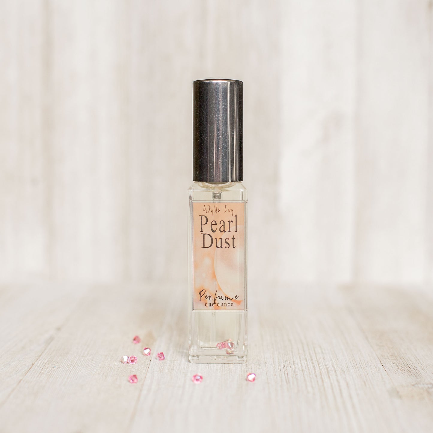 Pearl Dust Perfume