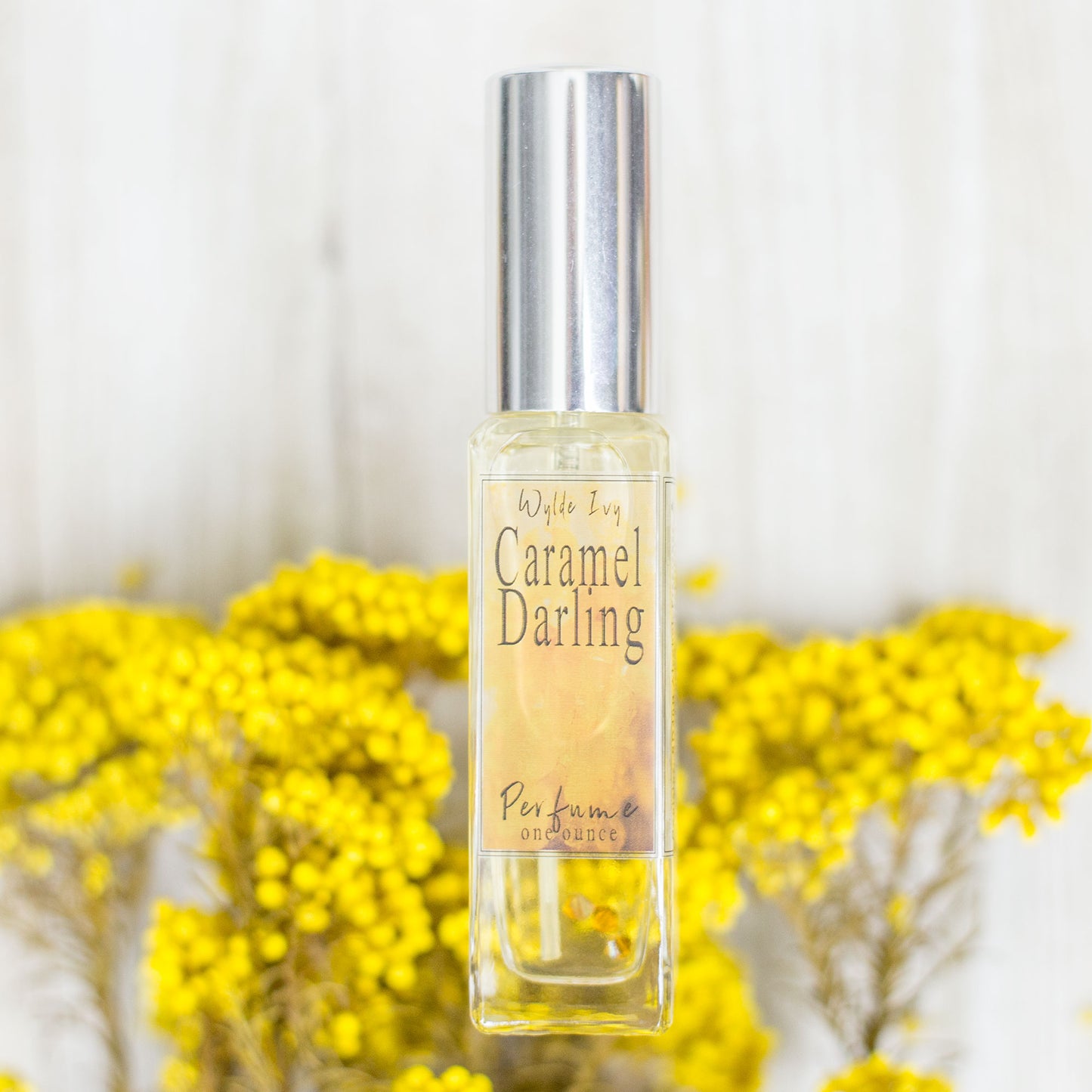 Caramel Darling Perfume