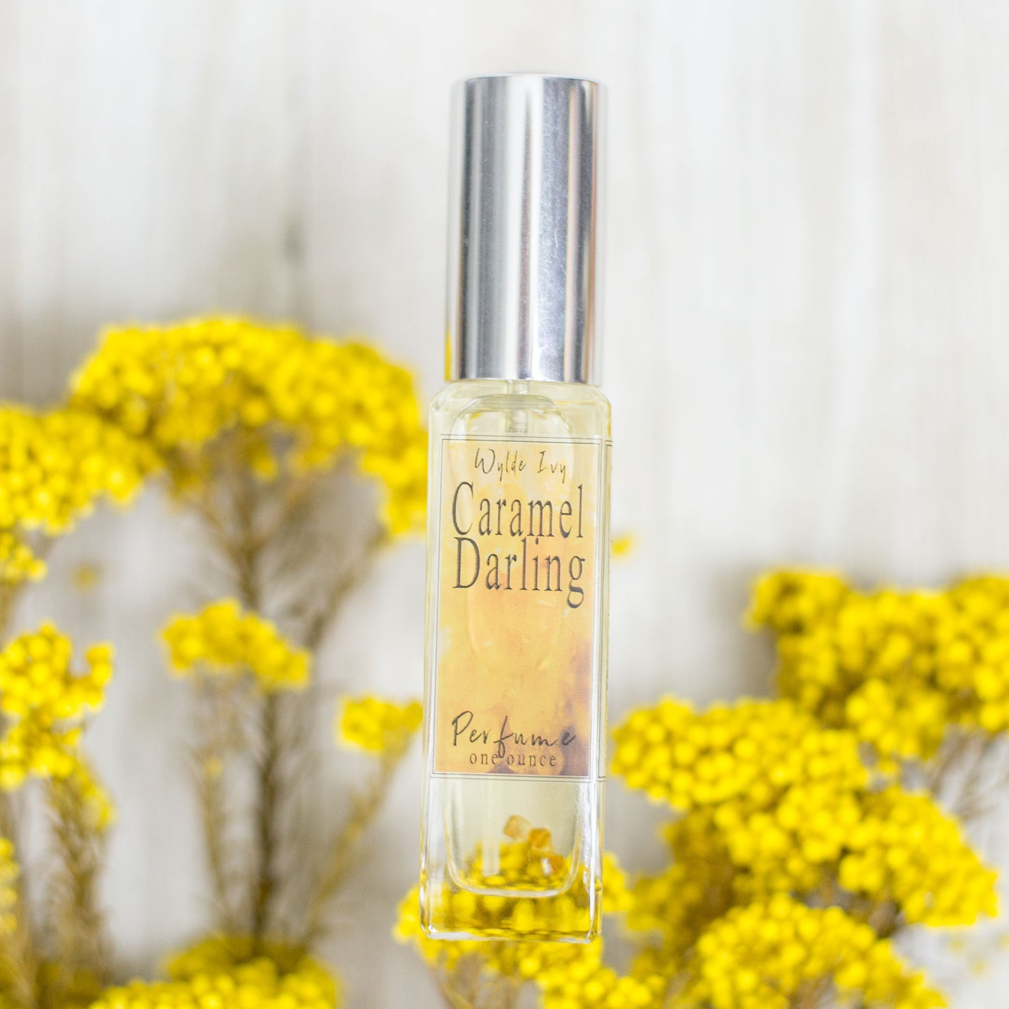 Caramel Darling Perfume