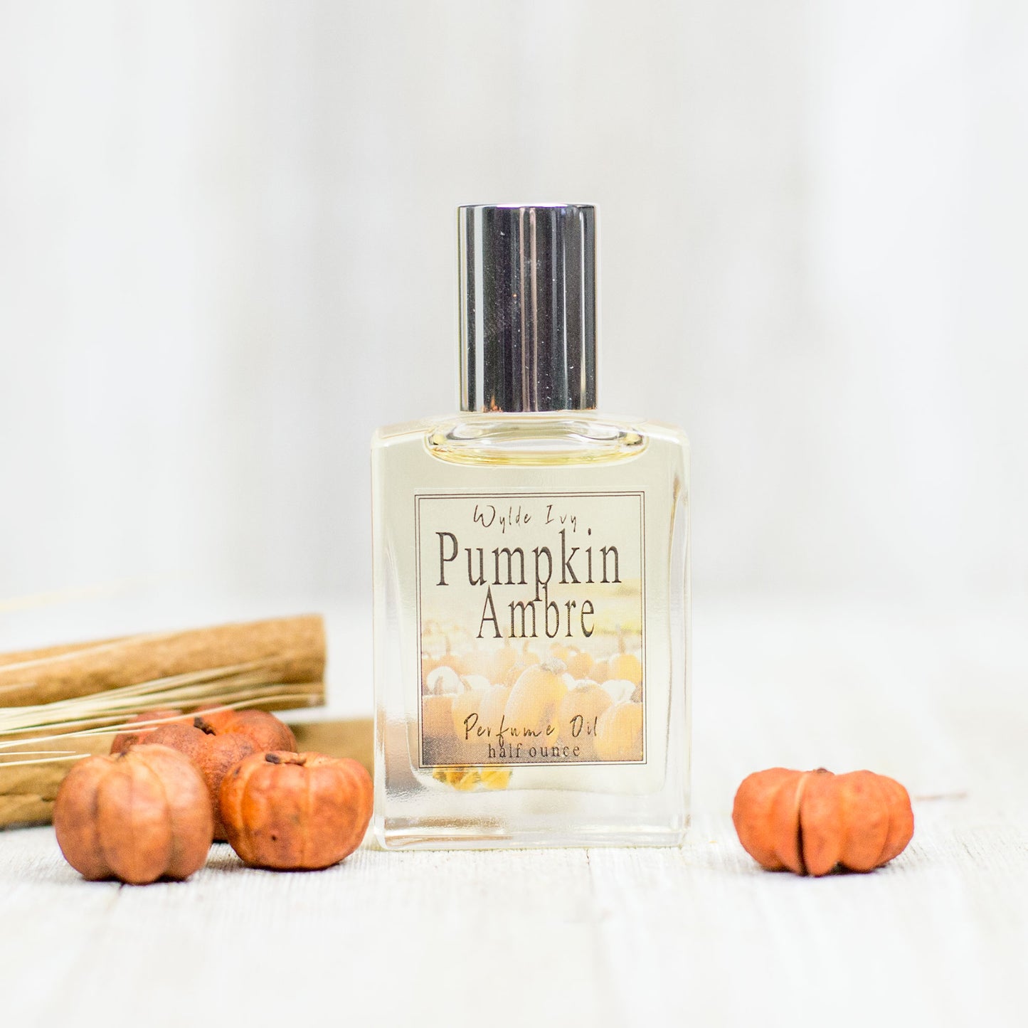 Hello September Perfume Oils
