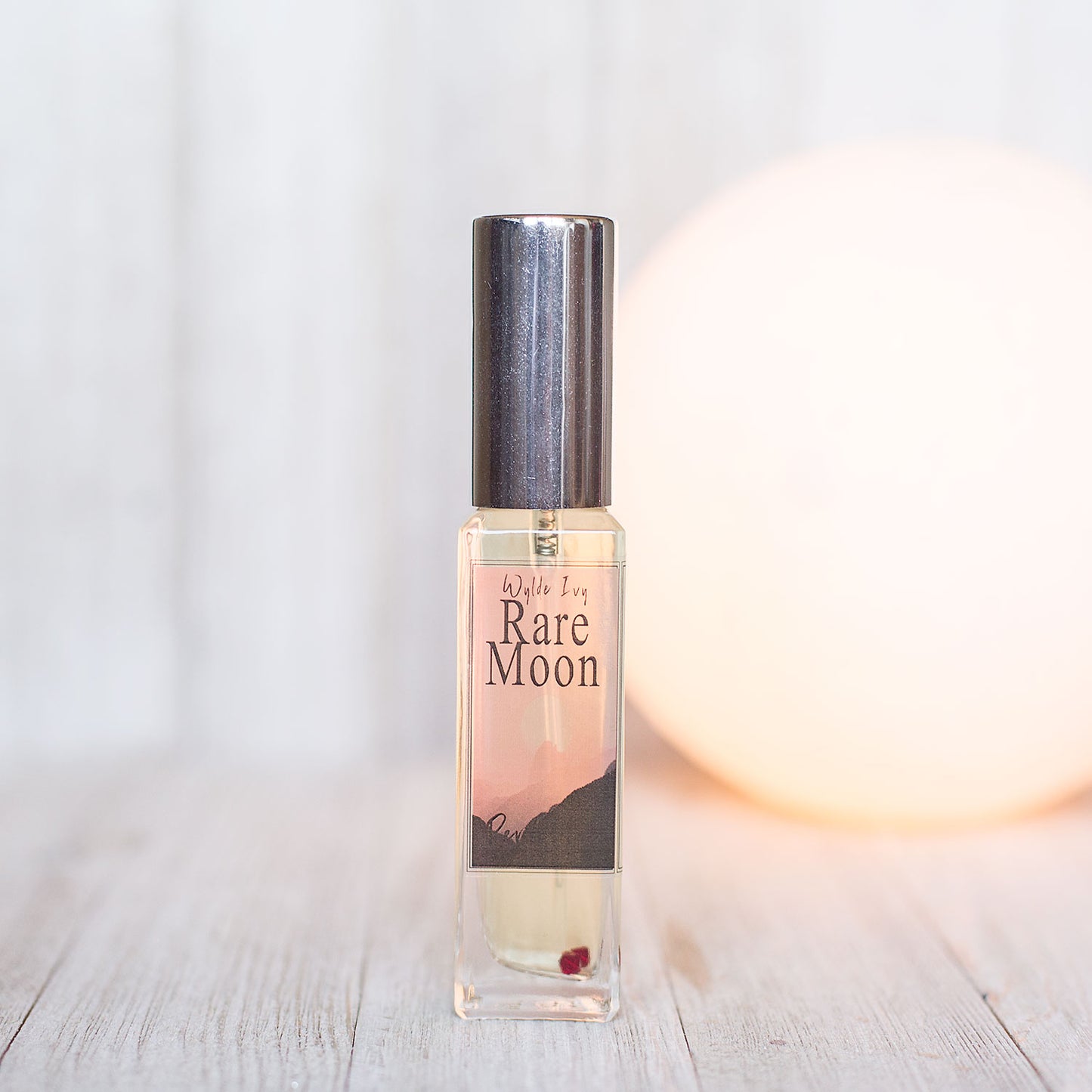Rare Moon Perfume