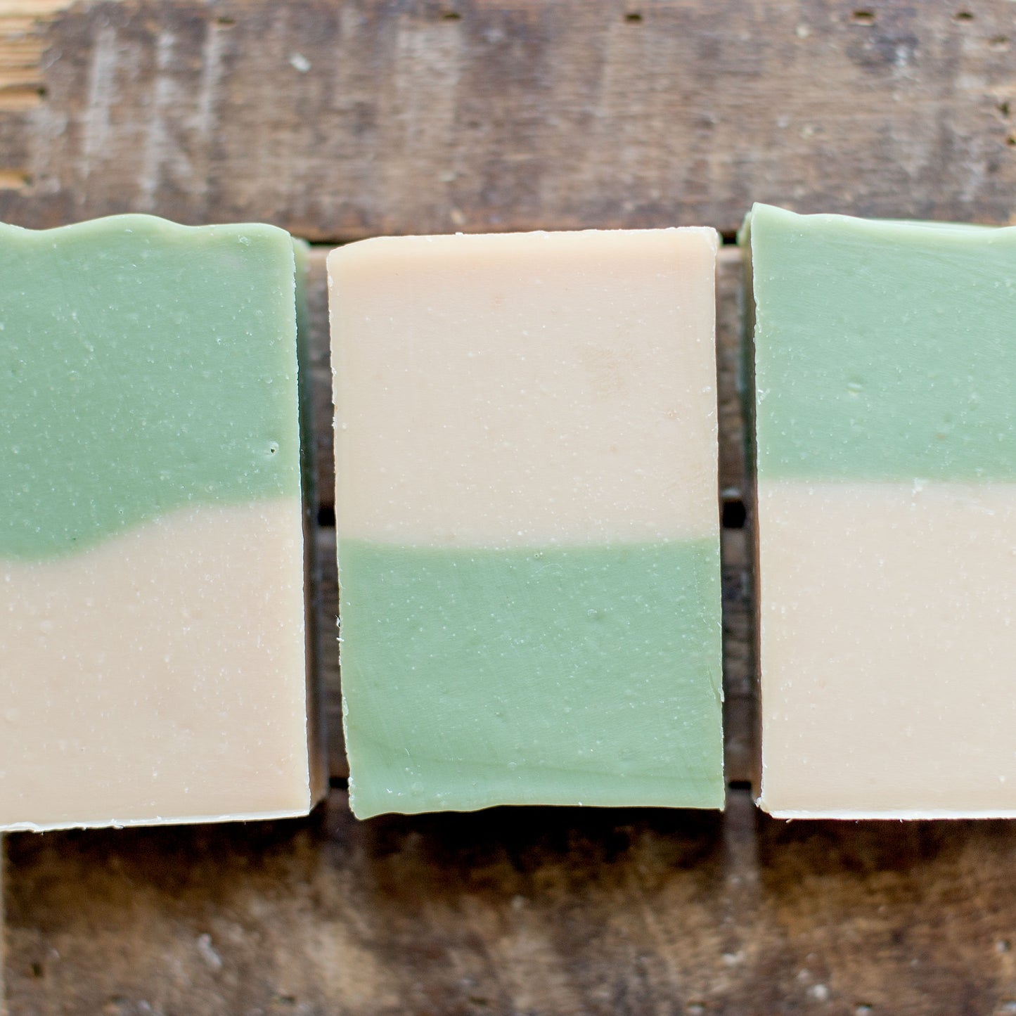 Salem Men's Soap