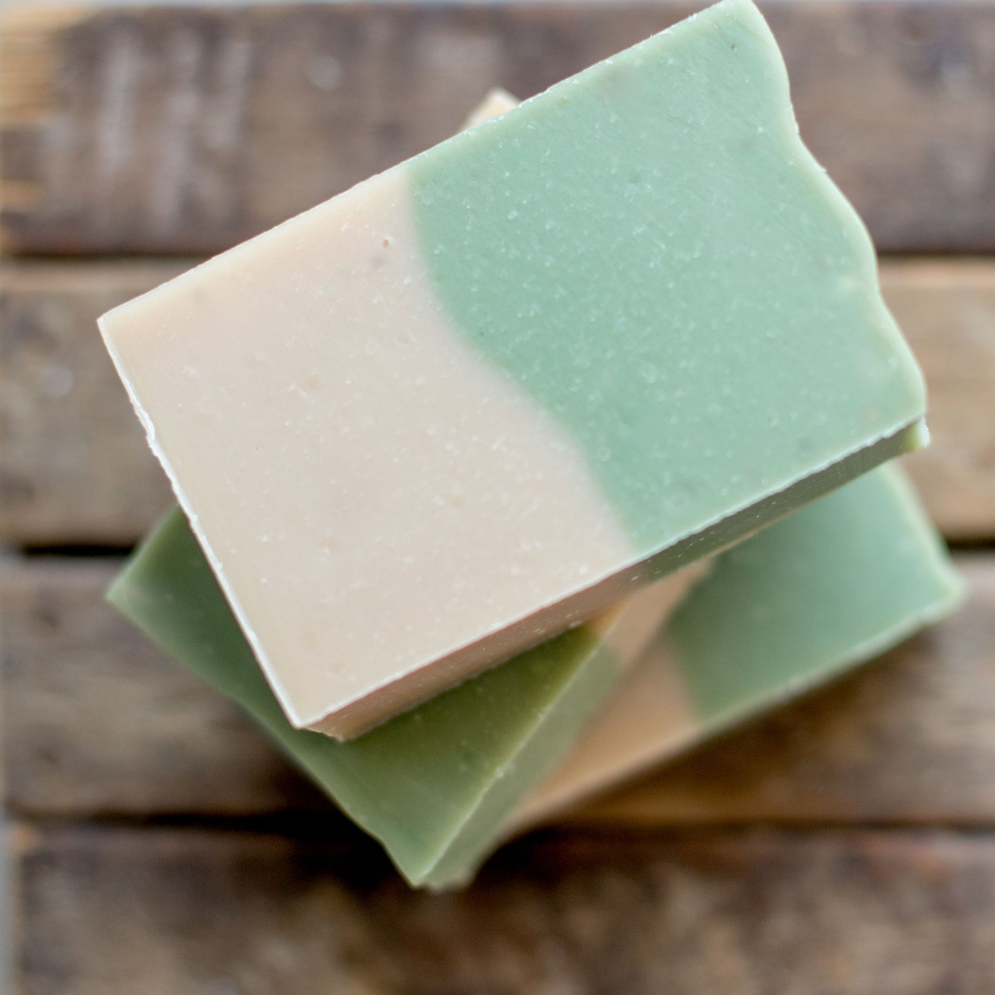 Salem Men's Soap
