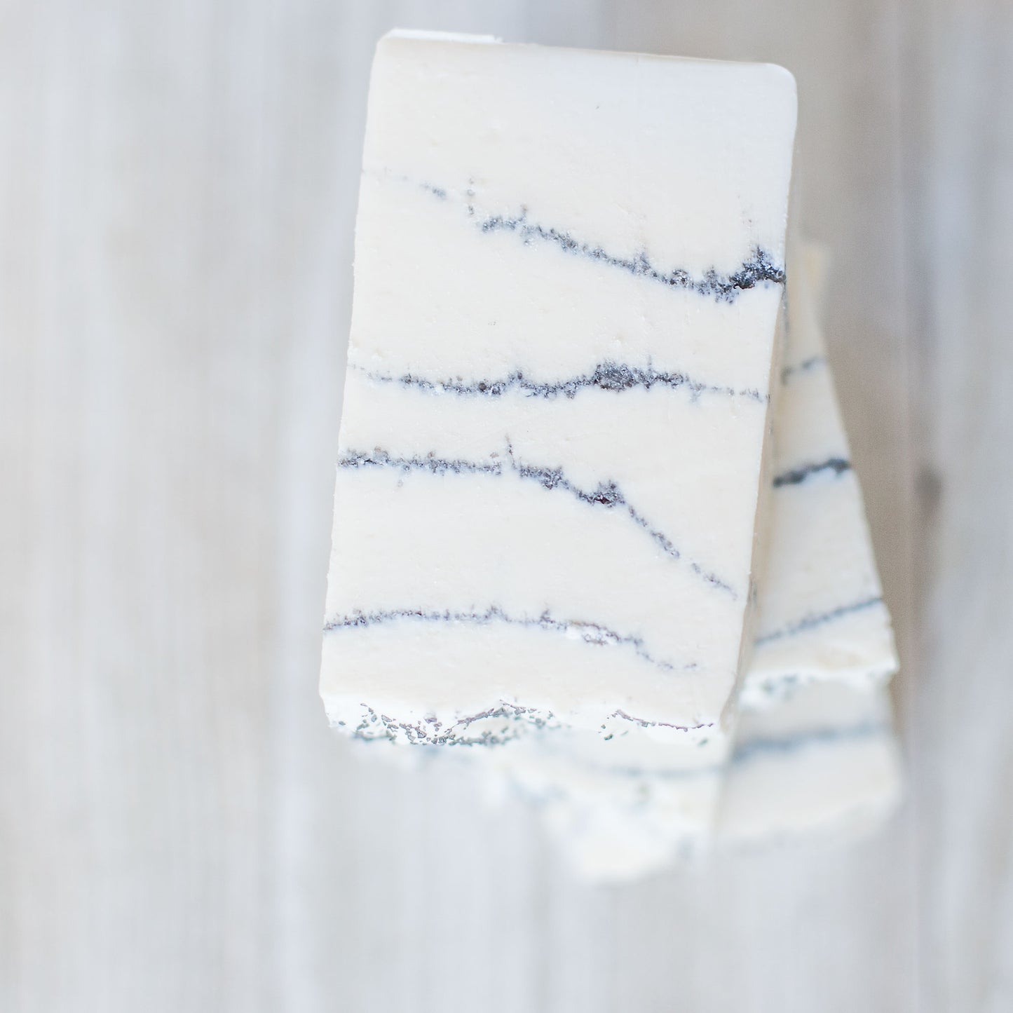 Black Sea Salt Soap