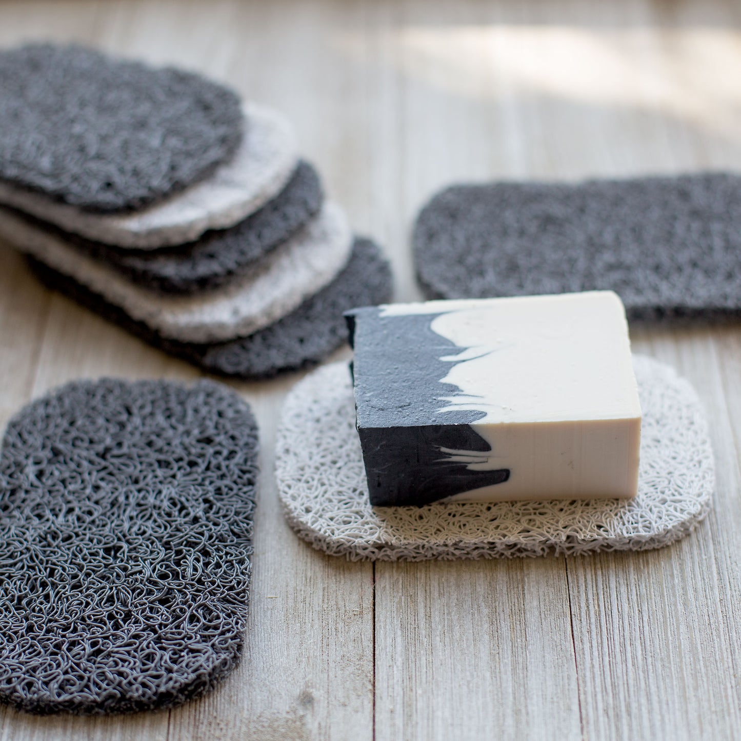 Soap Mat
