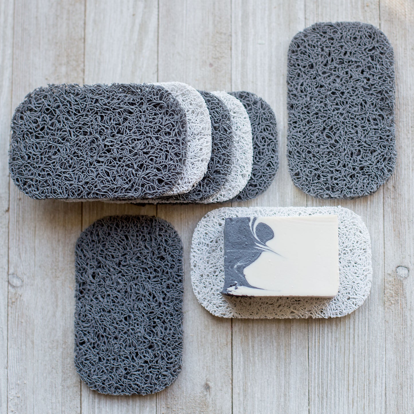 Soap Mat