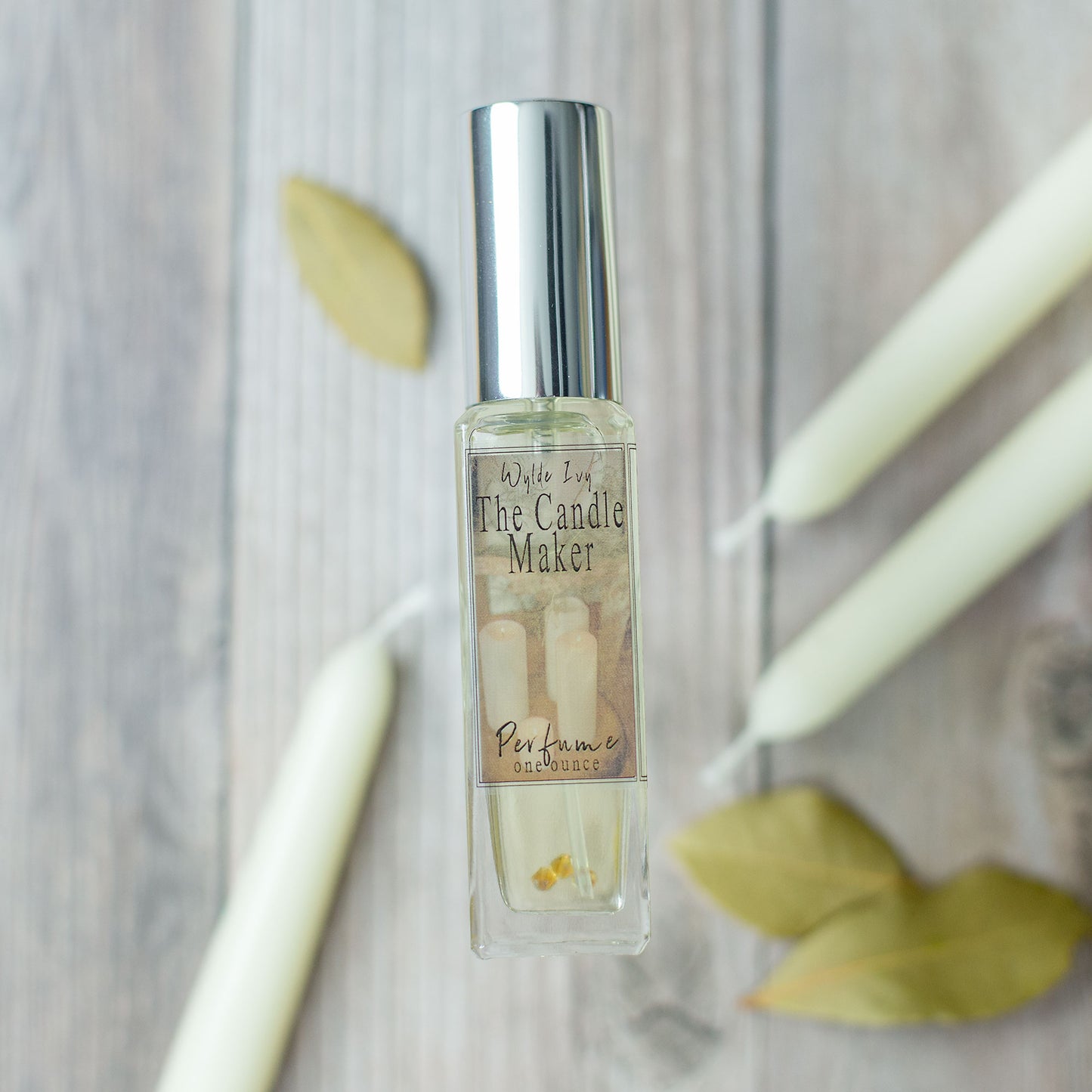 The Candle Maker Perfume