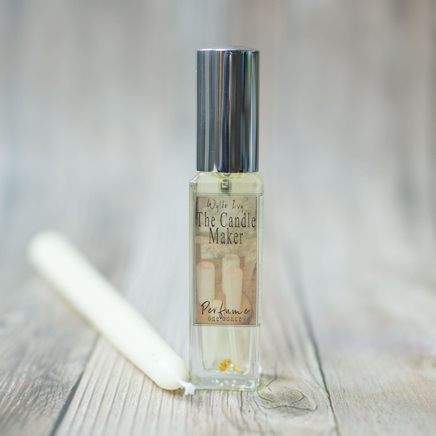 The Candle Maker Perfume