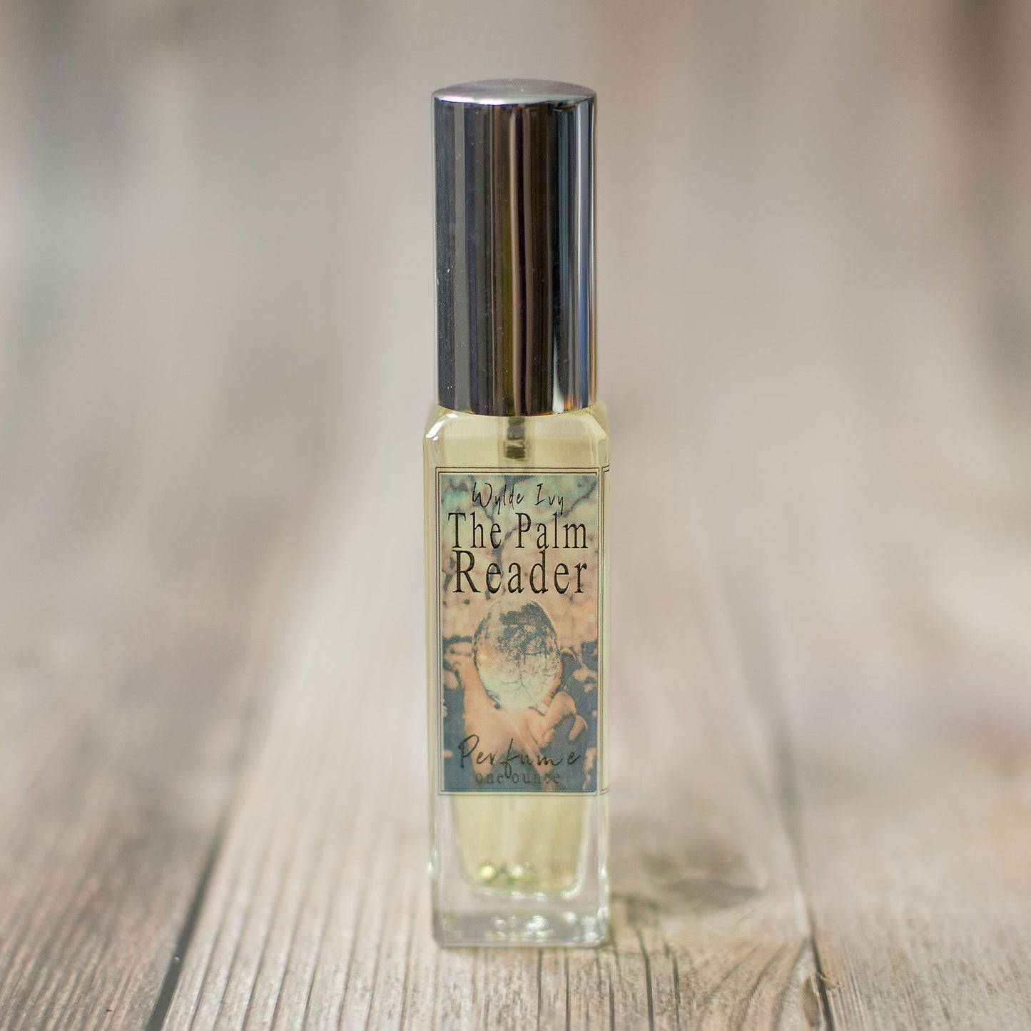 The Palm Reader Perfume