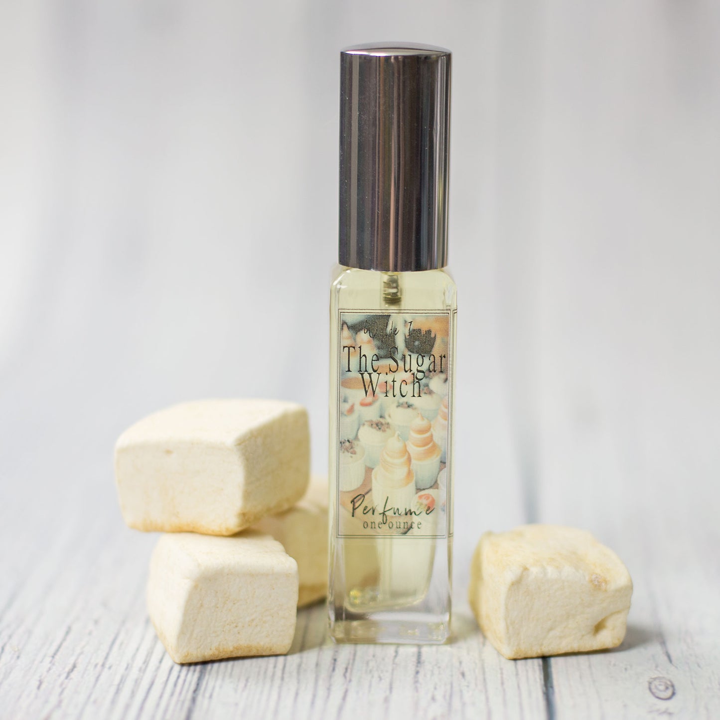The Sugar Witch Perfume