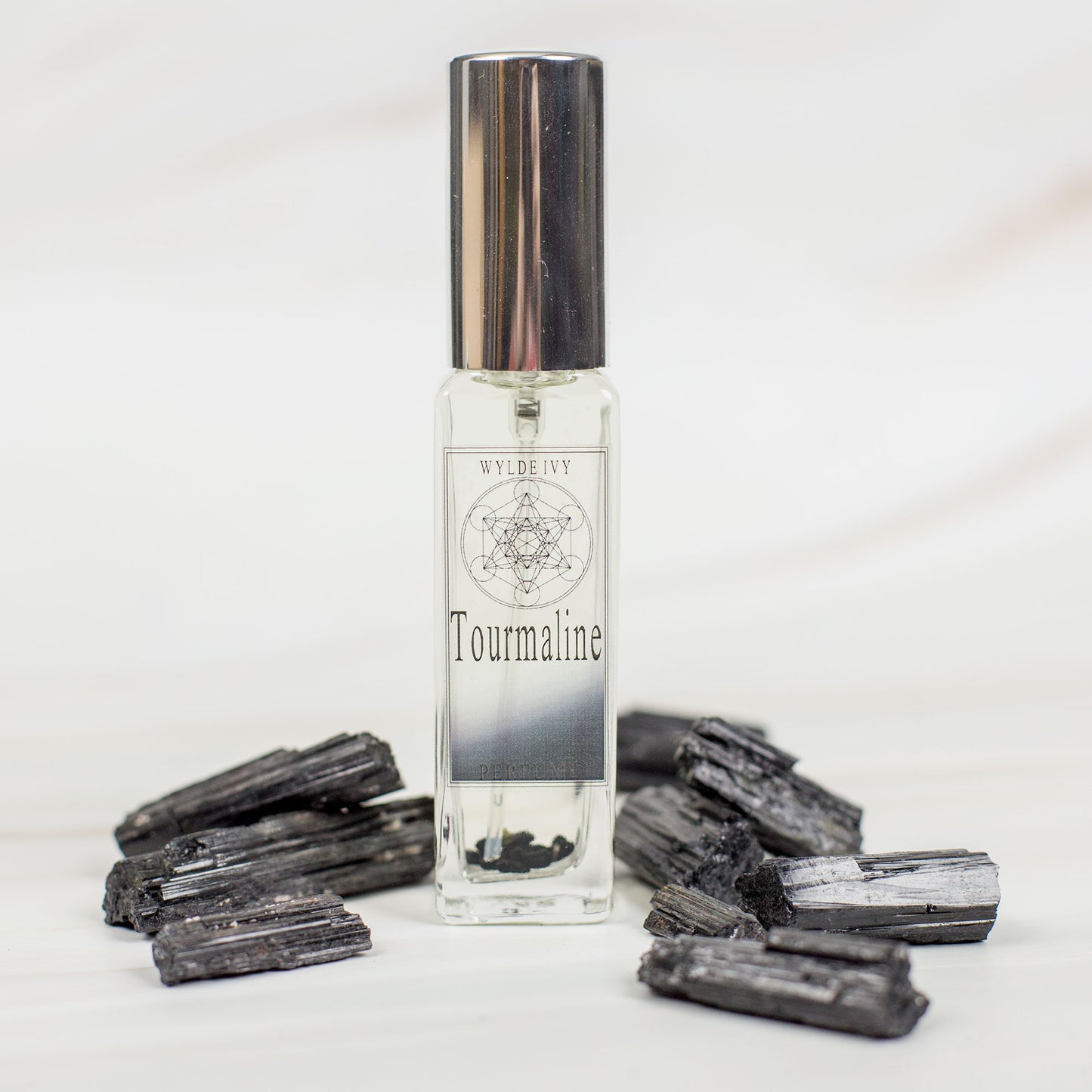 Tourmaline Perfume