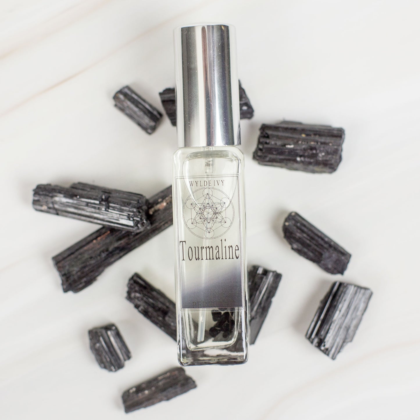 Tourmaline Perfume