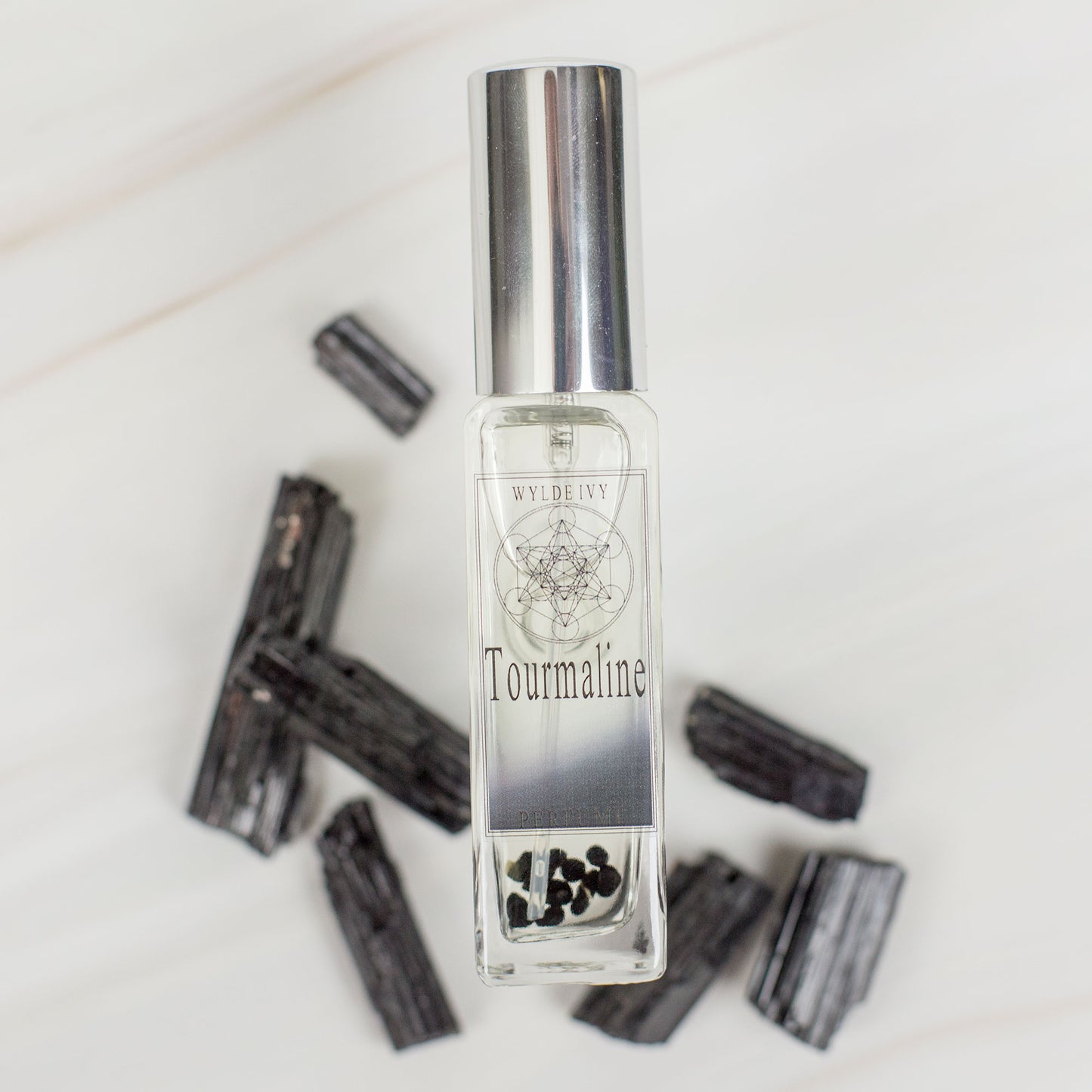 Tourmaline Perfume