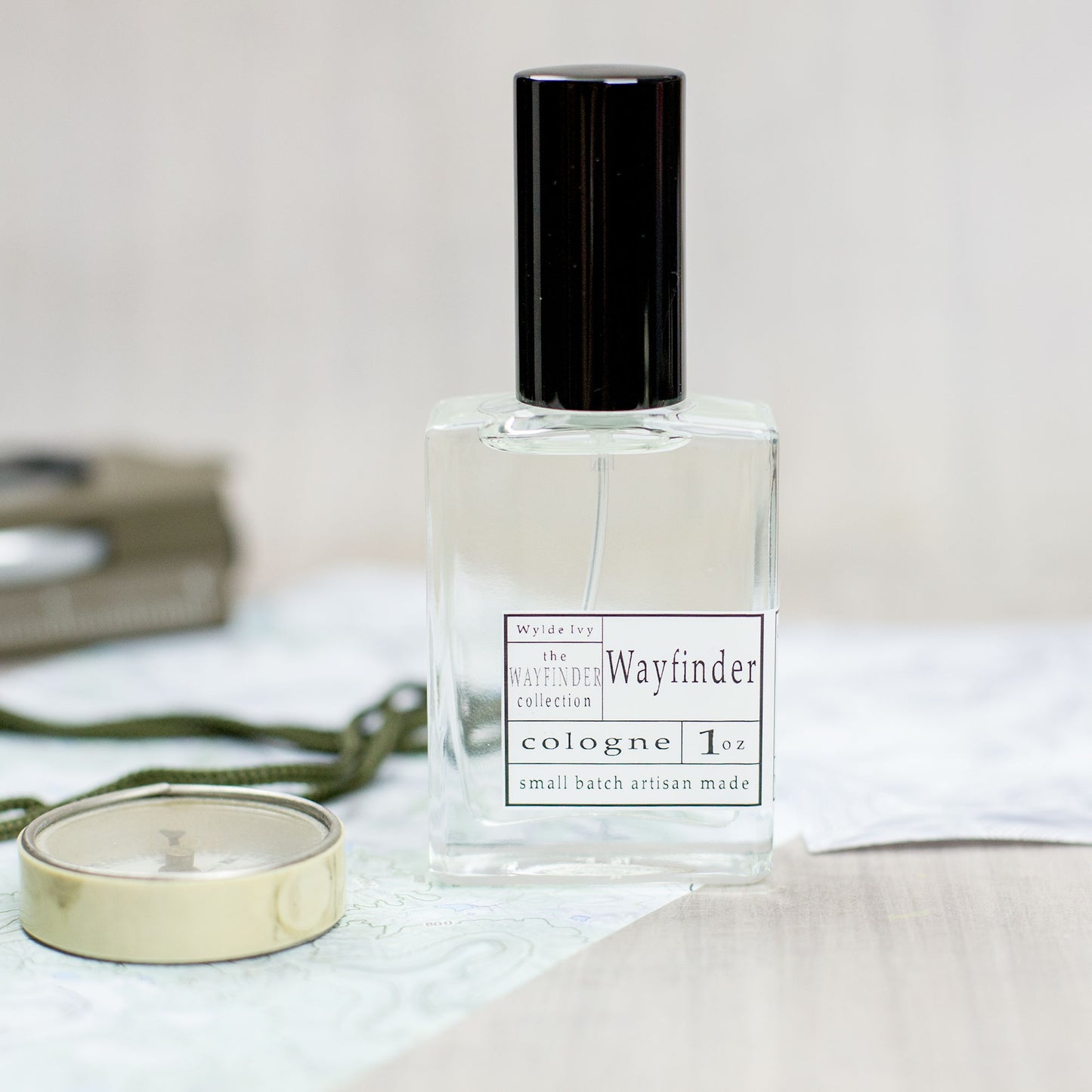 Wayfinder Cologne