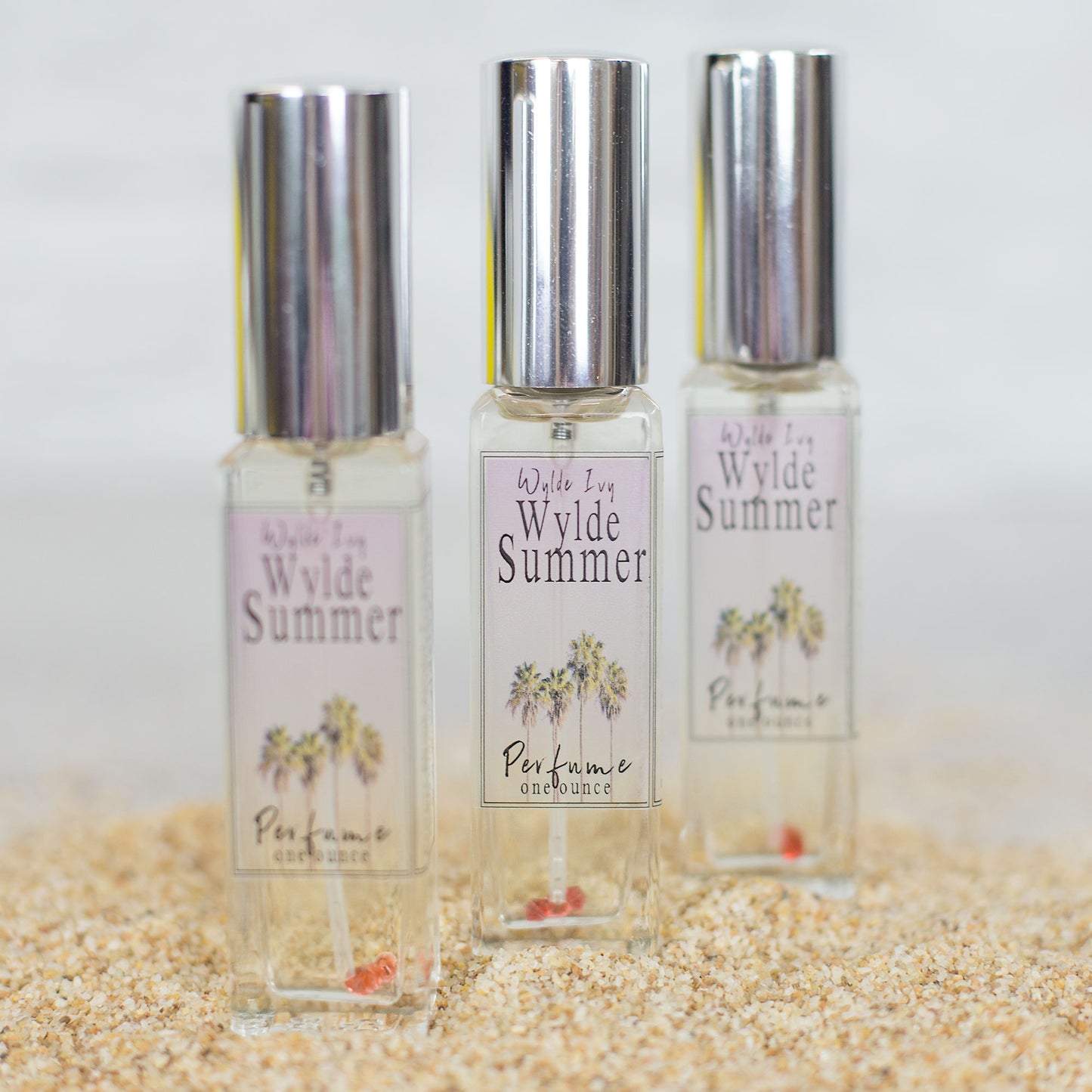 Wylde Summer Perfume