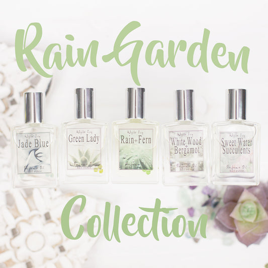 Rain Garden Collection