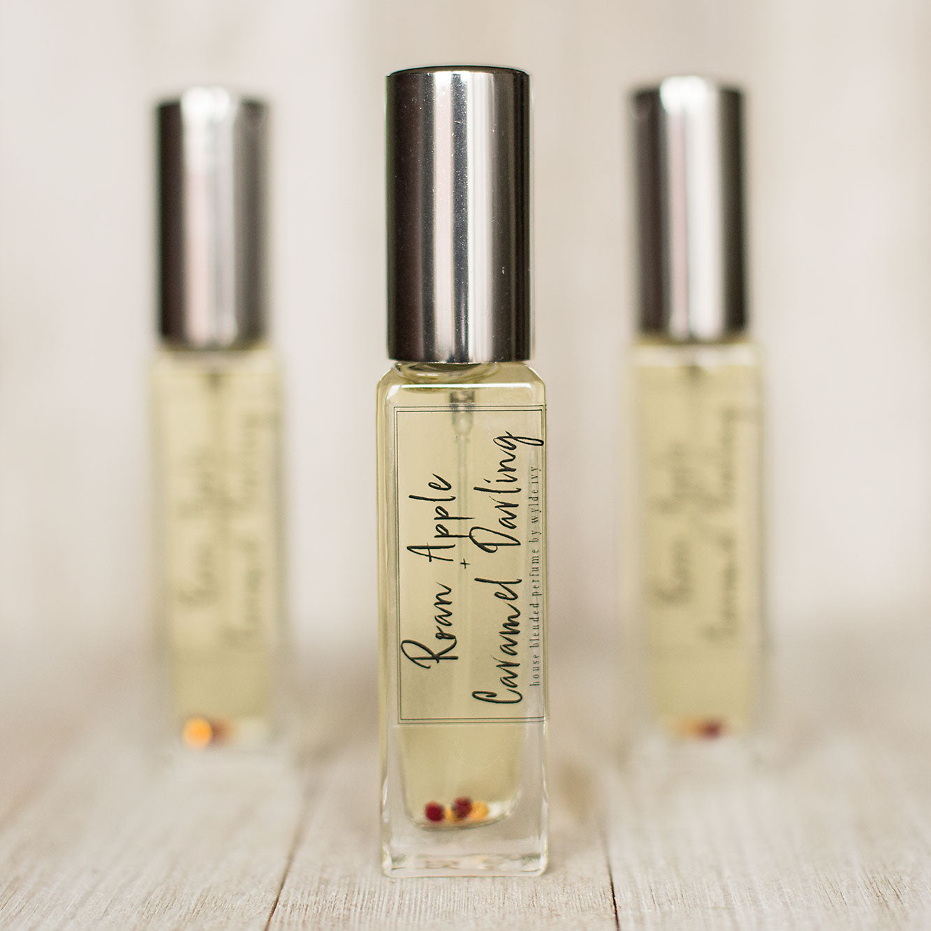 house blend fragrances