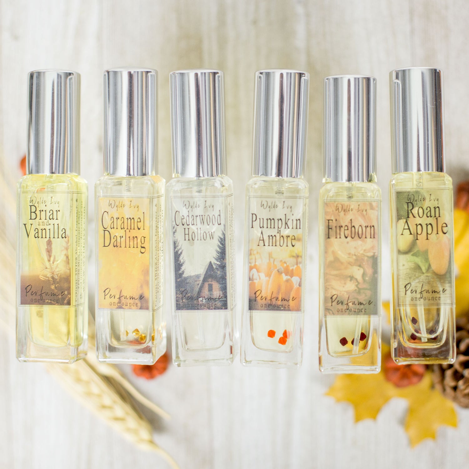 Hello September Collection