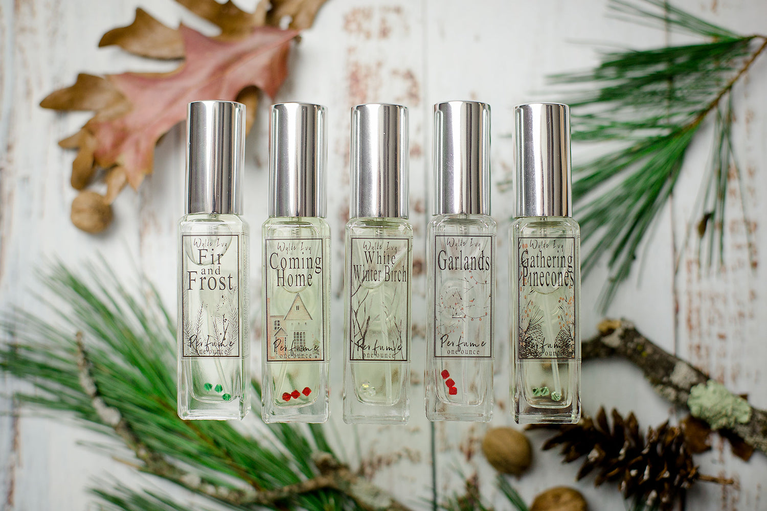 A Winter Story Collection