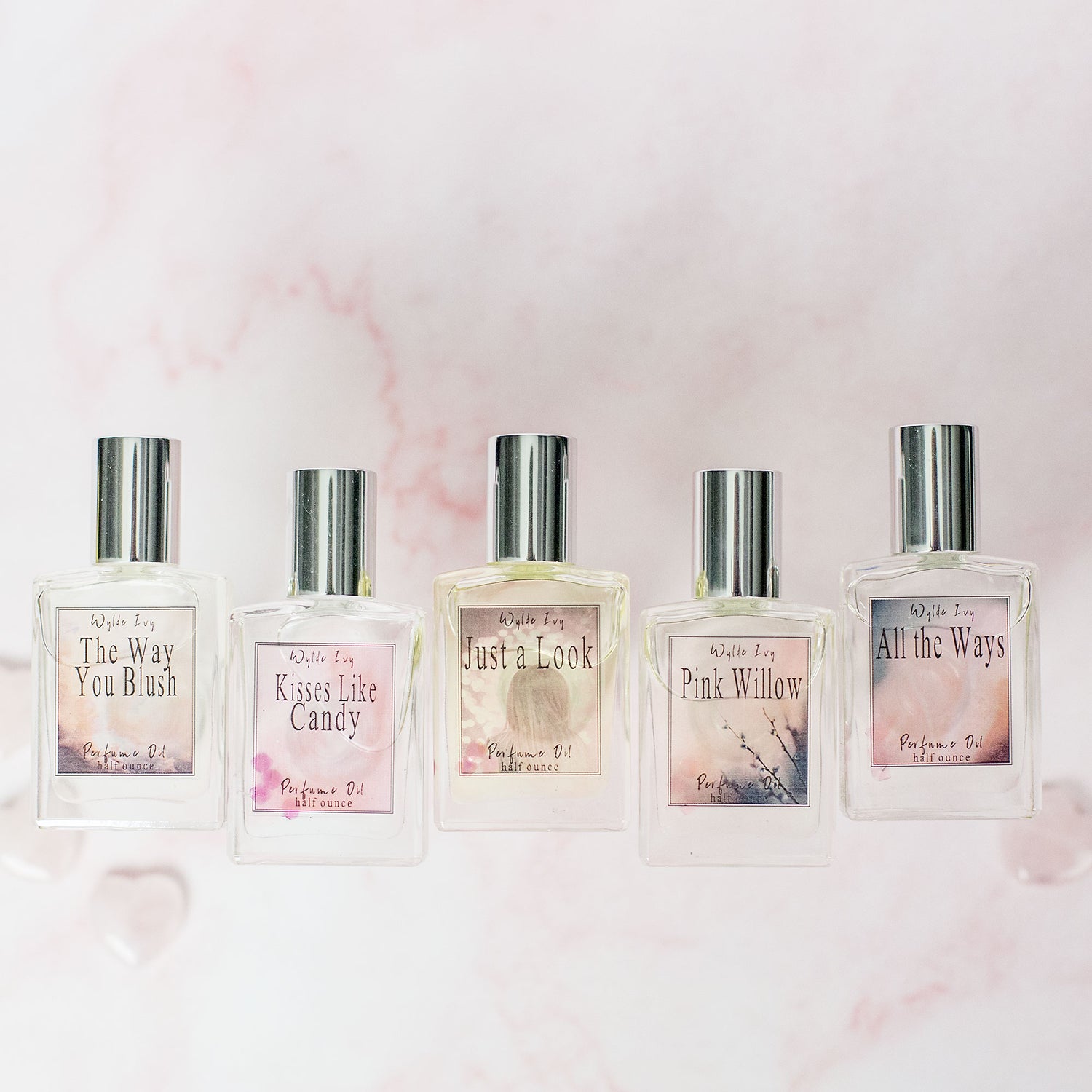 Love Note Collection