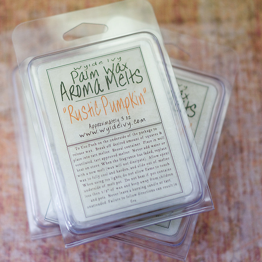 Wylde Ivy Home Fragrance