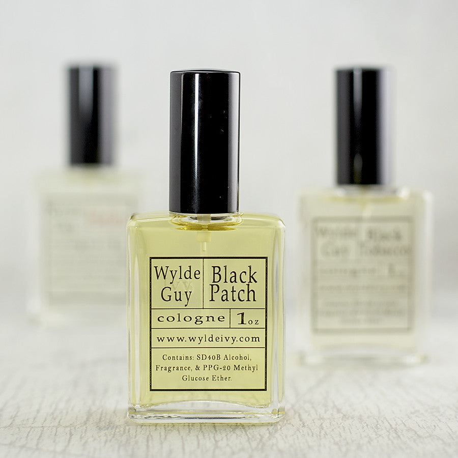 Wylde Ivy Men's Shop
