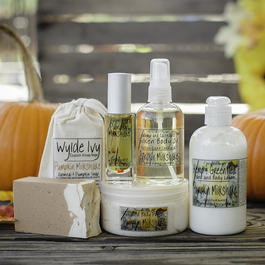 Scent of the Month