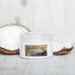 Seaside Collection Body Butter Cream