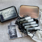 Halloween Love "The Sinister" Collection Perfume Sampler Gift Set