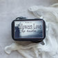 Halloween Love "The Sinister" Collection Perfume Sampler Gift Set