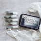 Halloween Love "The Sinister" Collection Perfume Sampler Gift Set
