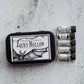 Jack's Hollow Collection Perfume Oil Sampler Gift Set
