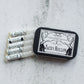 Jack's Hollow Collection Perfume Sampler Gift Set