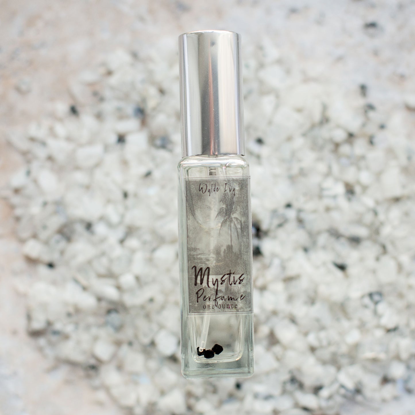 Mystis Perfume