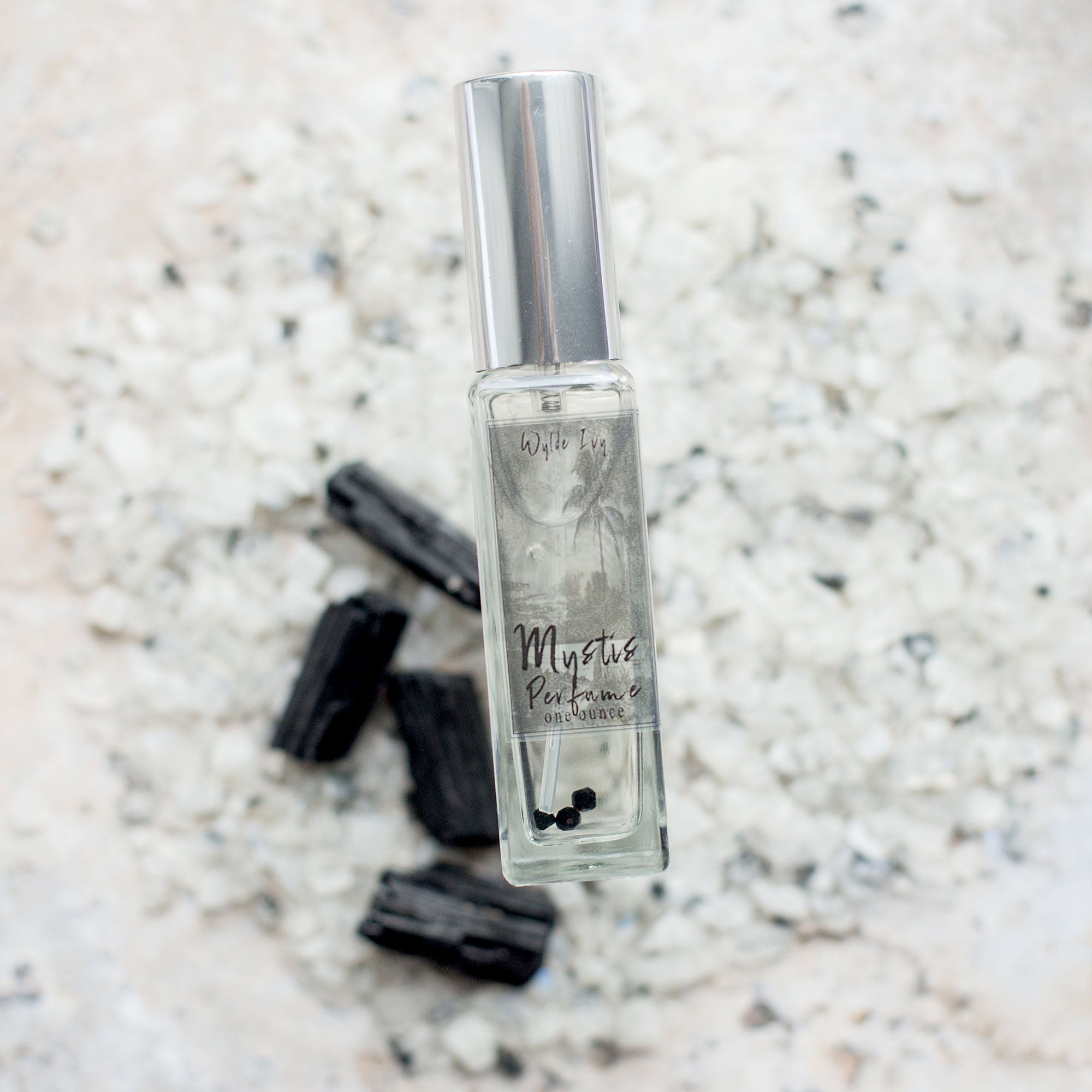 Mystis Perfume