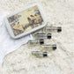 Daughters of the Sea Collection Perfume Oil Sampler Gift Set