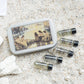 Daughters of the Sea Collection Perfume Oil Sampler Gift Set