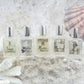 Daughters of the Sea Perfume Oils