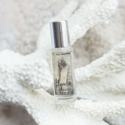 Daughters of the Sea Perfume Oils