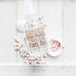 Seaside Collection Silken Body Oil