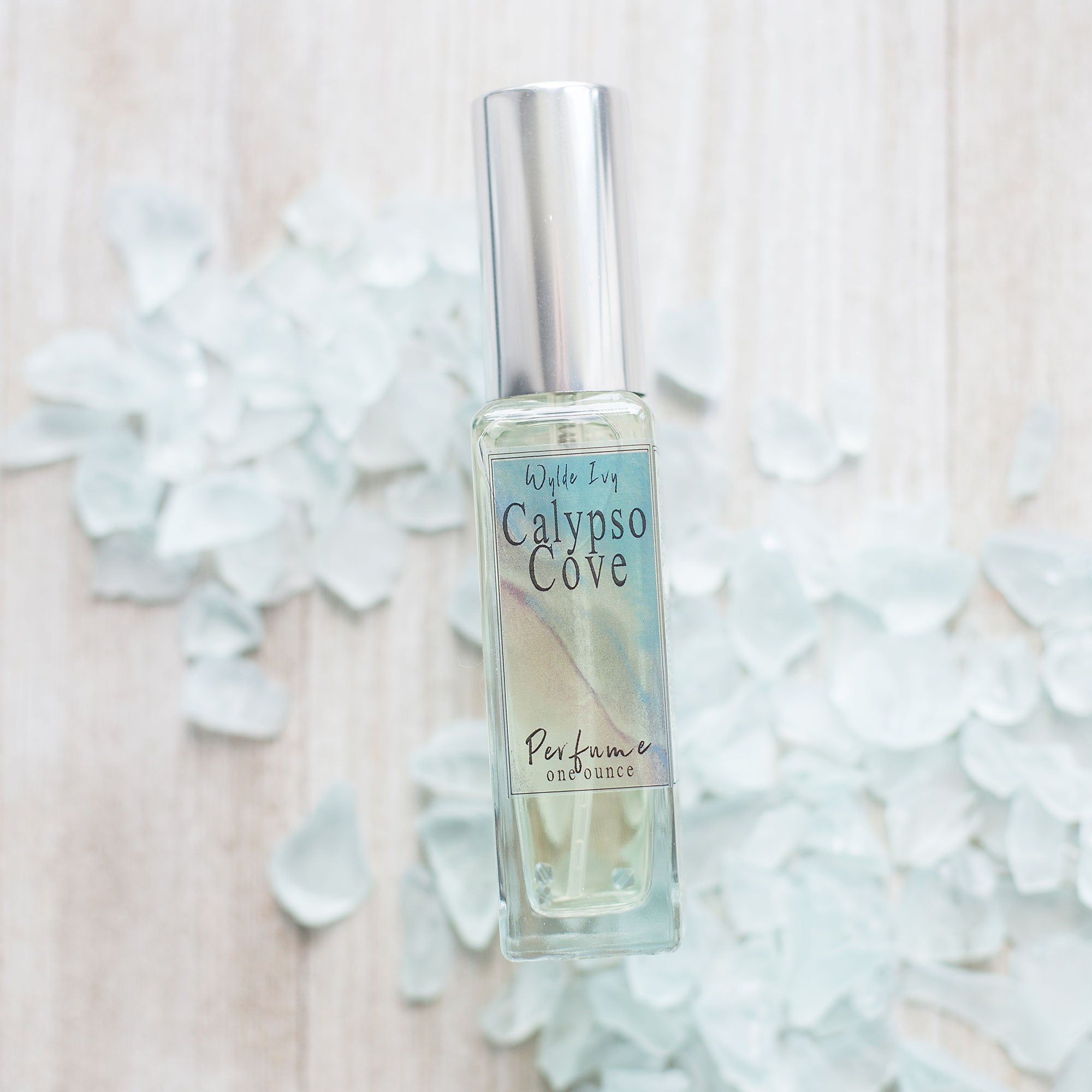 Caylpso Cove Perfume