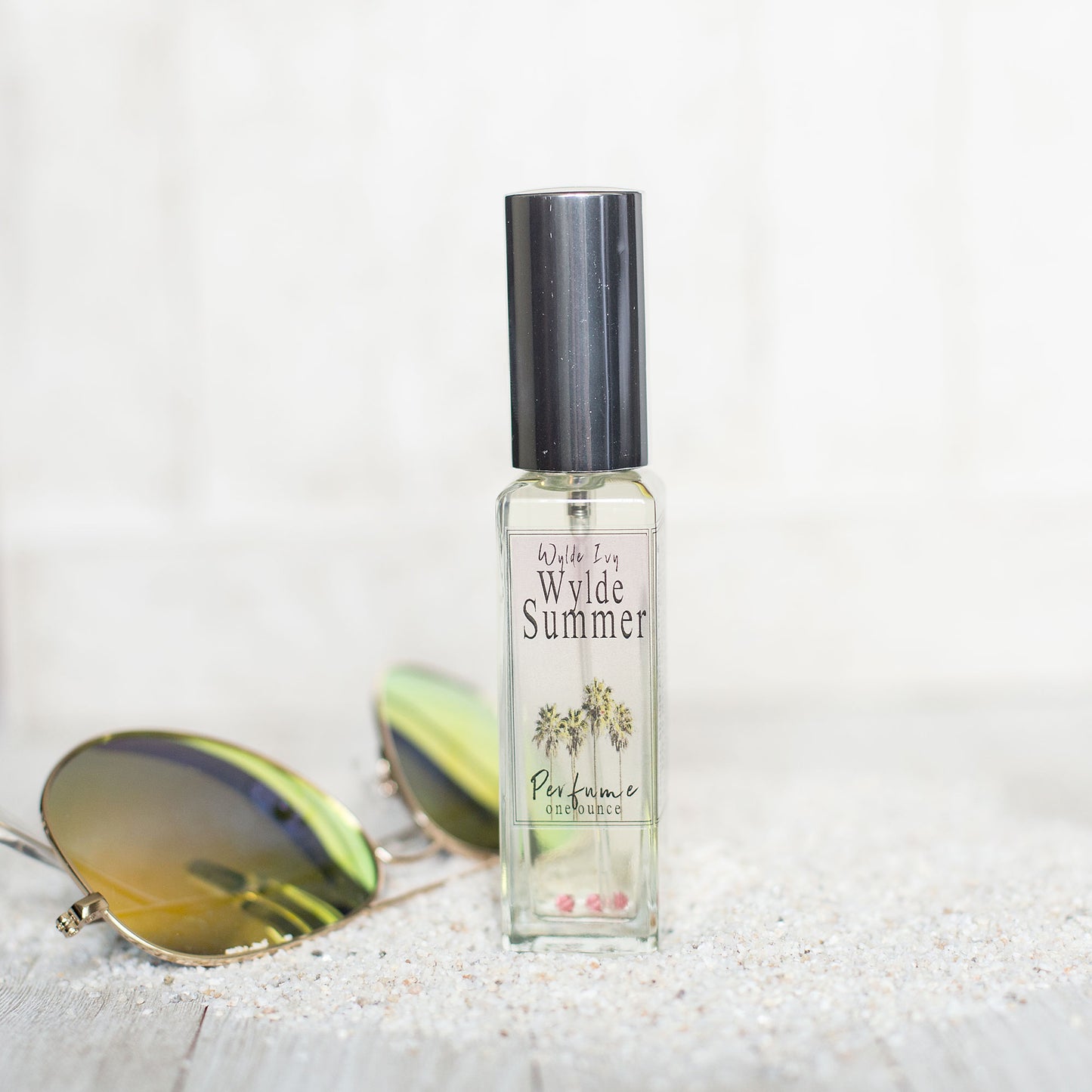 Wylde Summer Perfume
