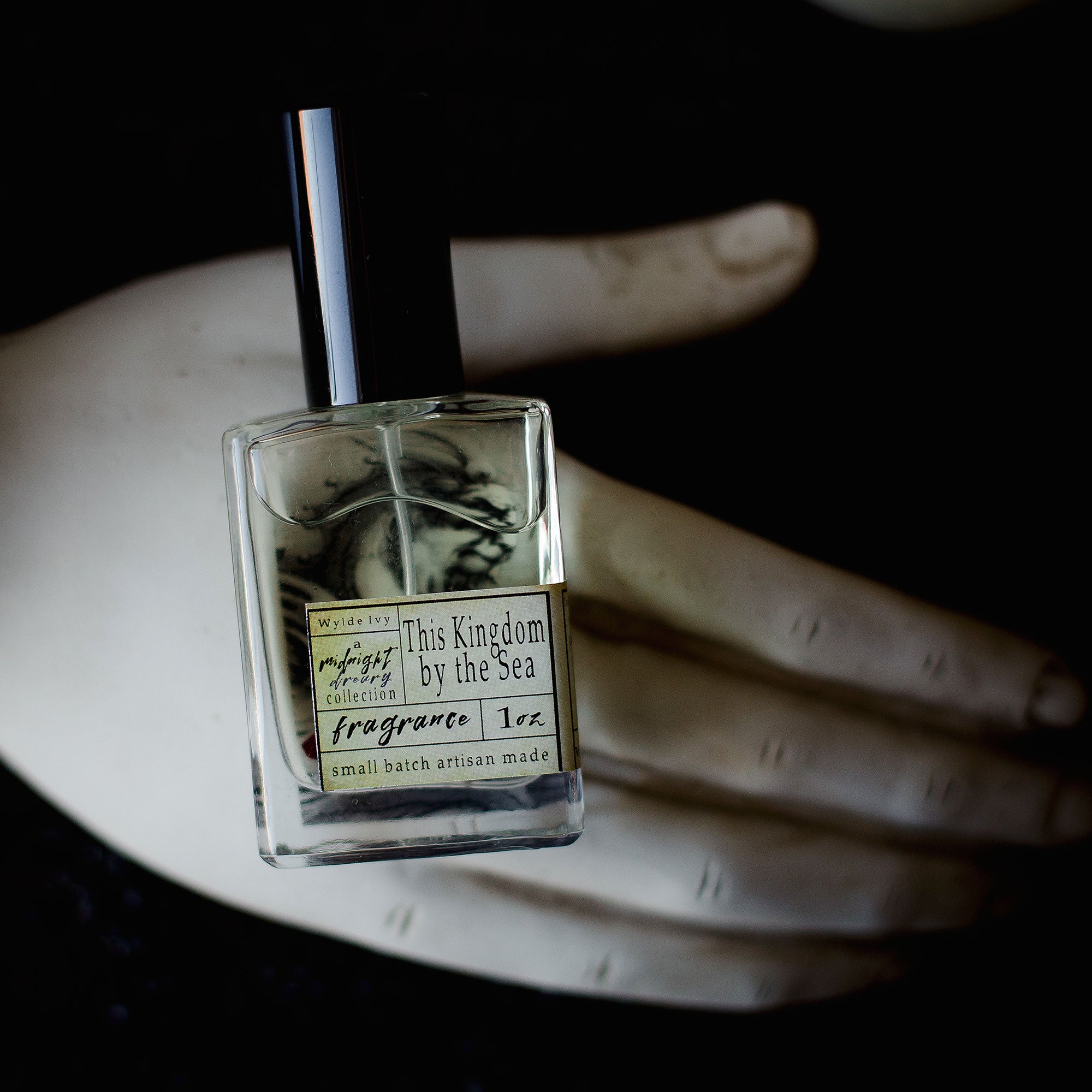 This Kingdom By The Sea Special Edition Perfume