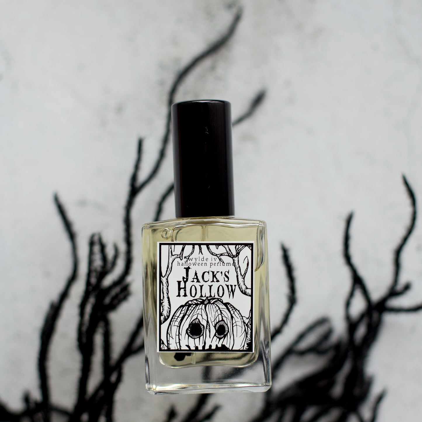 Jack's Hollow Perfume