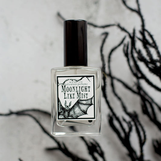 Moonlight Like Mist Perfume