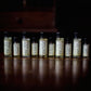 A Midnight Dreary Pick Your Poison Deluxe Sample Set